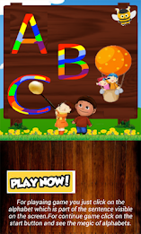 Kids Spell Learner poster 1