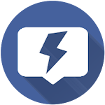 Lightning Chat for Facebook Apk