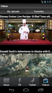 download CSN: Disney Cruise Line free