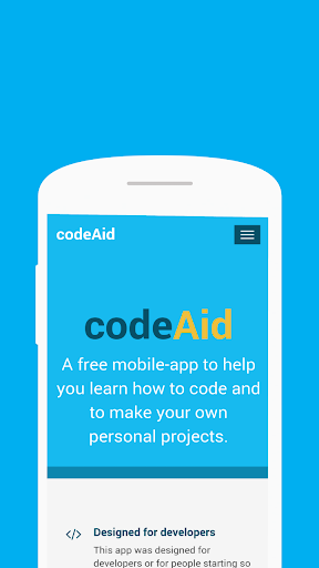 codeAid