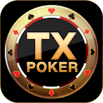 Cover Image of Download TX Poker - Texas Holdem Poker 1.12.2 APK