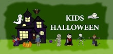 Kids Halloween APK