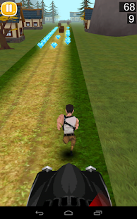 【免費動作App】Temple Dhoom 3 Run-APP點子