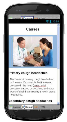 免費下載醫療APP|Primary Cough Headaches app開箱文|APP開箱王