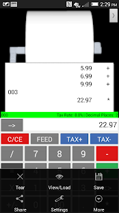 Download Adding Machine (Ad Supported) APK for Android