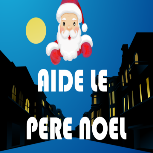 Aidez le père noël FREE LOGO-APP點子