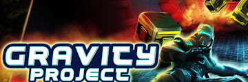 Gravity Project v1.1.2 apk