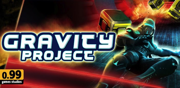 Gravity Project v1.1.2