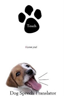 How to mod Dog Speech Translator Ultimate apk for bluestacks