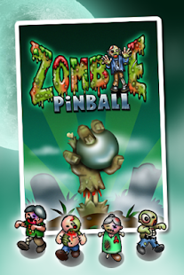 Zombie Pinball Arcade HD PRO - browsing - Aptoide