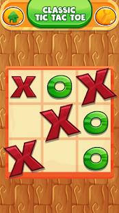 Free Download Classic Tic Tac Toe APK