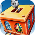 Tower Builder Bloxx icon