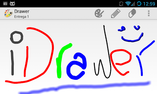 How to download iDrawer - Pinta Fácil 1.2 mod apk for laptop