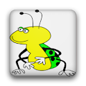 Insect Dance logo