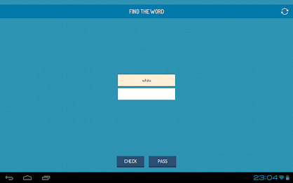Mixonary - a dictionary game poster 12