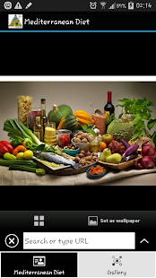 Lastest Mediterranean Diet APK for Android