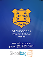 St Vincent's Primary S Aranda APK Download for Android