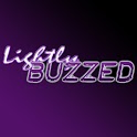 Lightly Buzzed logo