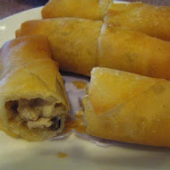 【台北深坑假日大飯店】一樓咖啡