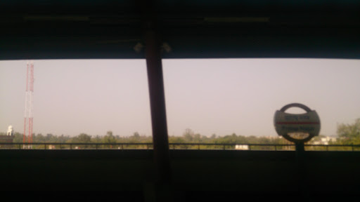 Pratap Nagar Metro