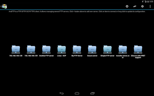 免費下載工具APP|AndFTP app開箱文|APP開箱王