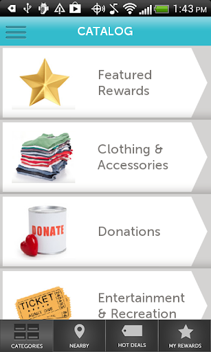 Recyclebank