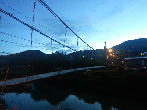 Balili Bridge