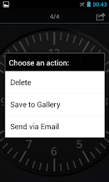 Hide Photos - TimeLock Free poster 6
