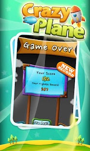 download Crazy Plane free
