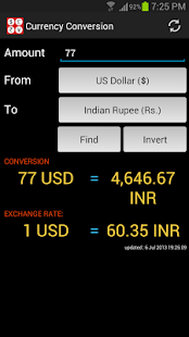 Currency Converter