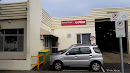 Australia Post Office Delivery Centre