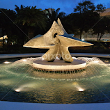 Fountain by Koh Chip Whye -  