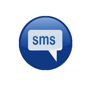 Wifi SMS Communication Manager logo