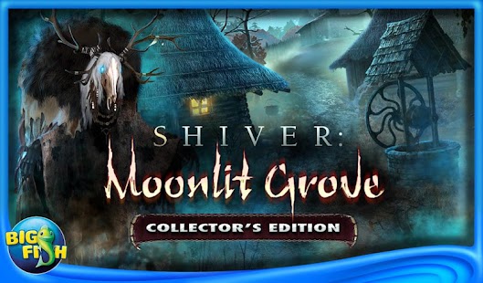  Shiver Moonlit Grove CE (Full)  