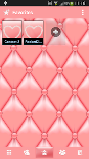 How to download RocketDial Soft Pink 1.5 mod apk for laptop