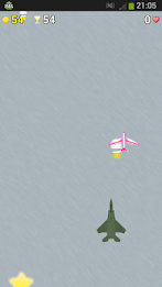 Airplane games free poster 2