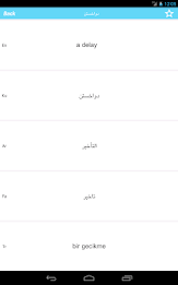 Rebin Dictionary - Kurdish poster 14