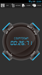 Lastest SimpleTimer APK for Android