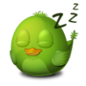 Let Me Sleep