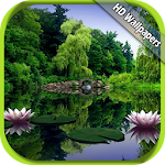 Nature HD Live Wallpapers Apk