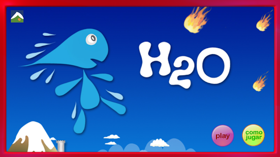 Download h2oGame APK for Android