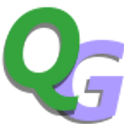 QuickGo logo