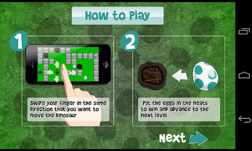 How to install Jurassic Sokoban 1.2 apk for android