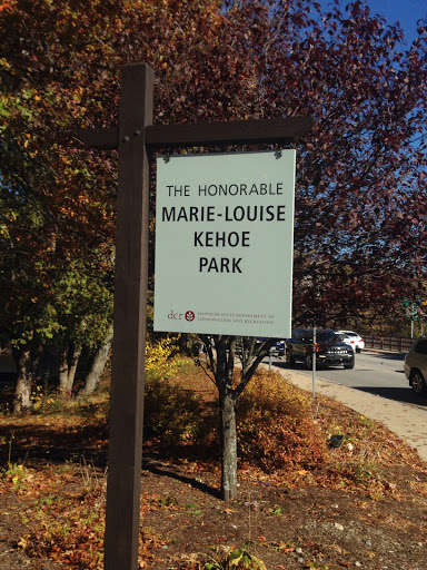 Marie-Louise Kehoe Park