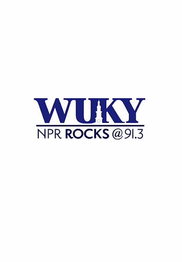 WUKY Public Radio App