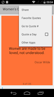 How to mod Women's Day Quotes App 1.0.0 unlimited apk for laptop