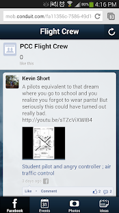How to get Flight Crew patch 1.2.4.52 apk for bluestacks