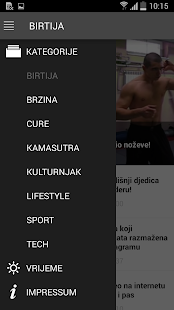 Free Download Macho.hr APK for PC