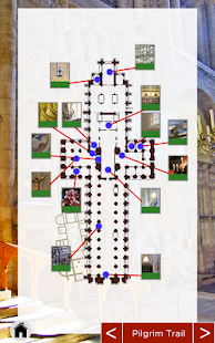 Winchester Cathedral Screenshots 2