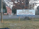 St. James Lutheran Church 